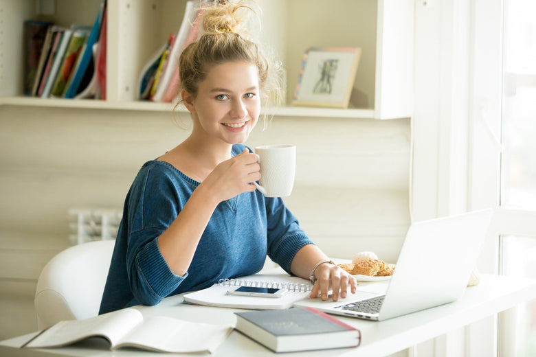 coffee gear for college