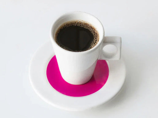 How do you make instant coffee taste good without sugar