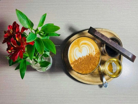 health benefits of jazzing up