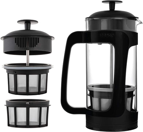 best budget french press
