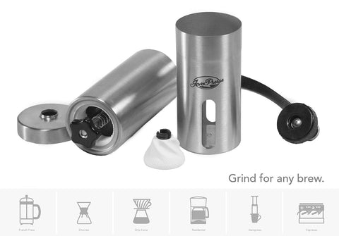 best budget coffee grinder