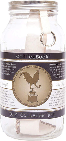 cold brew coffee gift