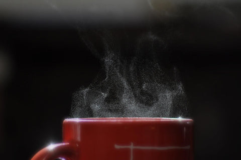 hot brewed vs cold brewed coffee