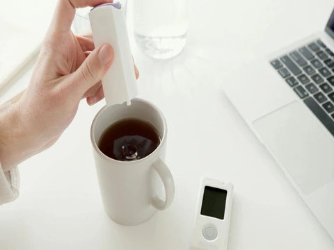 artificial sweeteners