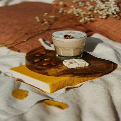 ways to jazz up coffee at home