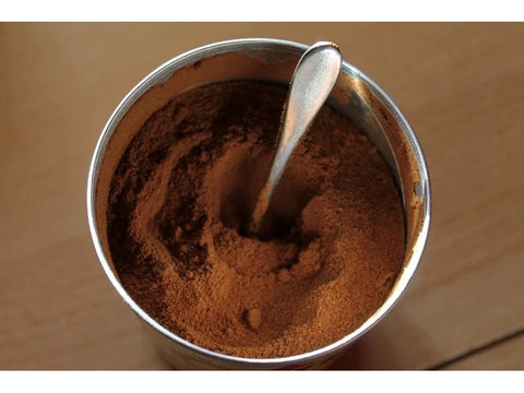 instant coffee