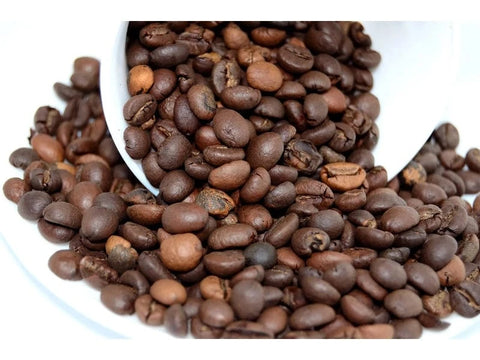 mistakes when making whipped coffee