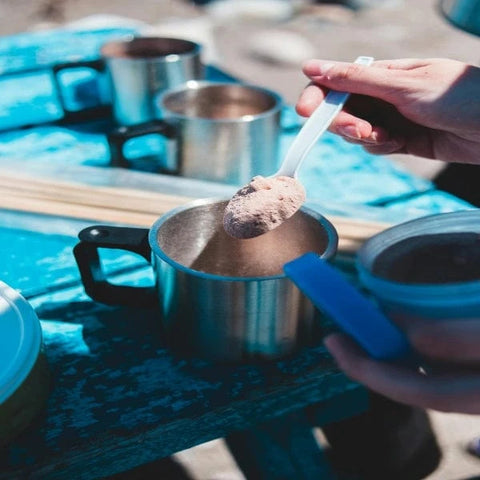 how to use instant coffee