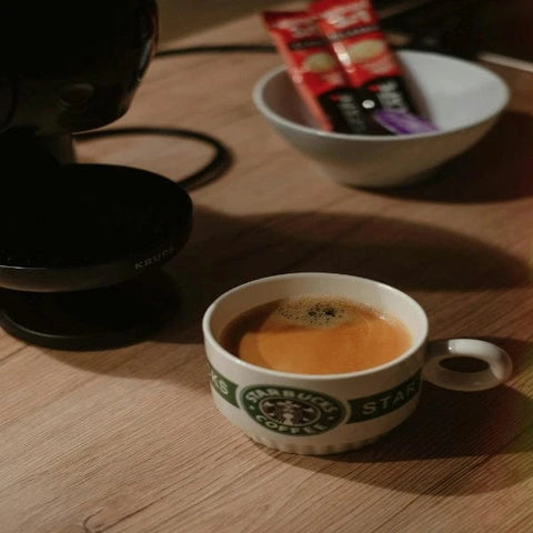 pros and cons of instant coffee