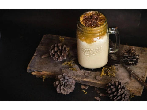 tips on making whipped coffee