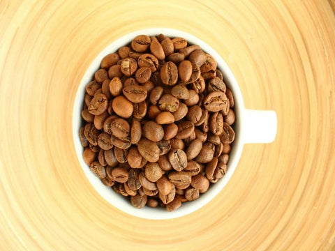 choosing the right coffee beans