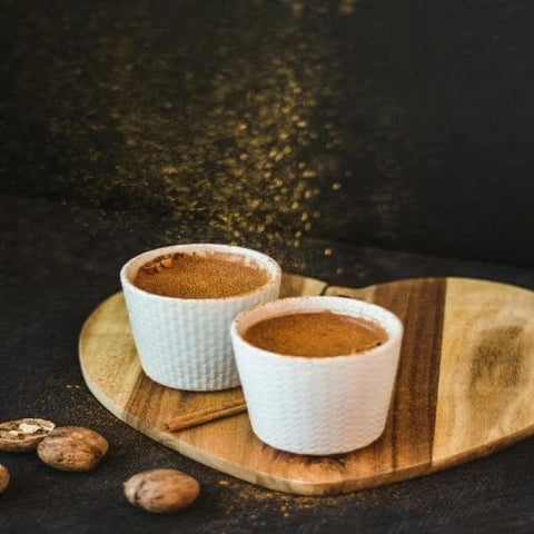 alternatives to sweeteners