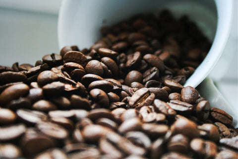 troubleshooting coffee flavor