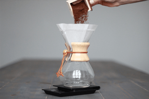 paper coffee filters