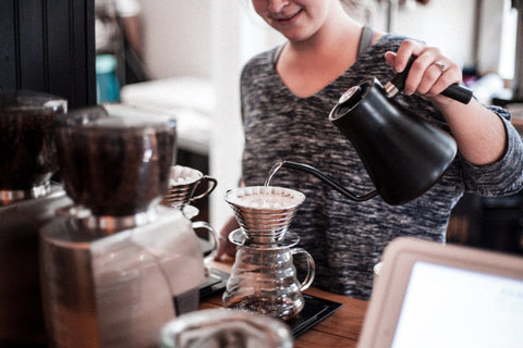 stagg pour over kettle coffee gift javapresse